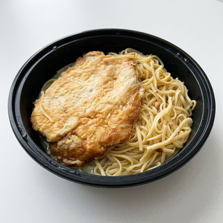 Chicken Francese